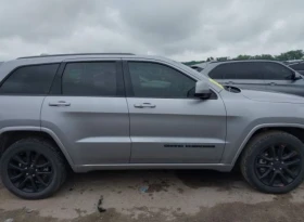 Обява за продажба на Jeep Grand cherokee LAREDO, клип двигател ~32 000 лв. - изображение 11