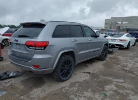 Обява за продажба на Jeep Grand cherokee LAREDO, клип двигател ~32 000 лв. - изображение 3