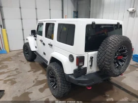 Jeep Wrangler 2015 JEEP WRANGLER UNLIMITED RUBICON HARD ROCK - 37500 лв. - 35895264 6