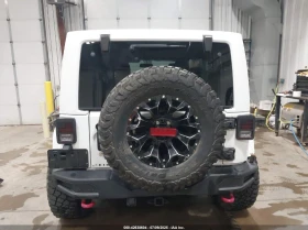 Jeep Wrangler 2015 JEEP WRANGLER UNLIMITED RUBICON HARD ROCK - 37500 лв. - 35895264 7