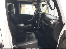 Jeep Wrangler 2015 JEEP WRANGLER UNLIMITED RUBICON HARD ROCK - 37500 лв. - 35895264 9