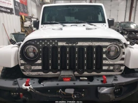 Jeep Wrangler 2015 JEEP WRANGLER UNLIMITED RUBICON HARD ROCK - 37500 лв. - 35895264 2