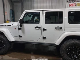 Jeep Wrangler 2015 JEEP WRANGLER UNLIMITED RUBICON HARD ROCK - 37500 лв. - 35895264 5