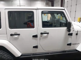 Jeep Wrangler 2015 JEEP WRANGLER UNLIMITED RUBICON HARD ROCK - 37500 лв. - 35895264 4
