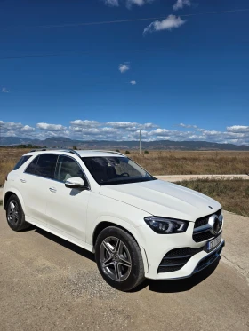 Mercedes-Benz GLE 450 AMG EQ Hibrid/AMG Line/4 Matic/360 camera | Mobile.bg    3