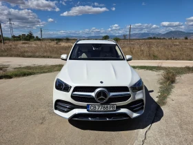 Mercedes-Benz GLE 450 AMG EQ Hibrid/AMG Line/4 Matic/360 camera | Mobile.bg    2