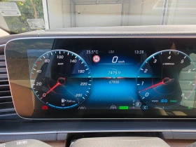 Mercedes-Benz GLE 450 AMG EQ Hibrid/AMG Line/4 Matic/360 camera | Mobile.bg    11