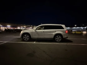 Обява за продажба на Mercedes-Benz GL 450 4MATIC, ЛИЗИНГ  ~29 500 лв. - изображение 3
