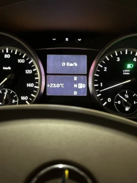 Обява за продажба на Mercedes-Benz GL 450 4MATIC, ЛИЗИНГ  ~29 500 лв. - изображение 8