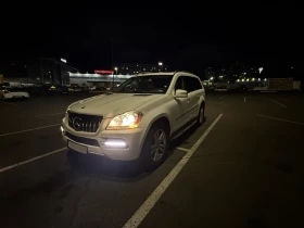 Обява за продажба на Mercedes-Benz GL 450 4MATIC, ЛИЗИНГ  ~29 500 лв. - изображение 2