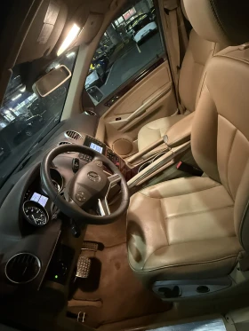 Обява за продажба на Mercedes-Benz GL 450 4MATIC, ЛИЗИНГ  ~29 500 лв. - изображение 6