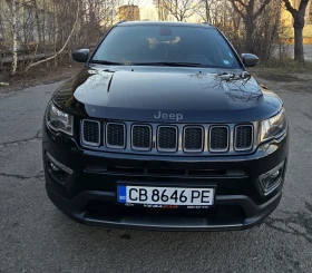 Jeep Compass , 2, 4, 182, 44, , / | Mobile.bg    4