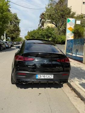 Обява за продажба на Mercedes-Benz GLE 53 4MATIC ~ 149 999 лв. - изображение 2