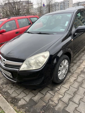 Opel Astra Първи собственик! ГАРАЖНА!, снимка 5