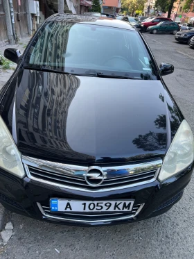 Opel Astra Първи собственик! ГАРАЖНА!, снимка 3