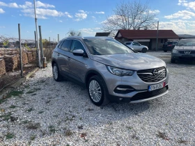 Opel Grandland X 1.6/120к.с - 21500 лв. / 10992.78 € - 54208234 3