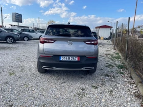 Opel Grandland X 1.6/120к.с - 21500 лв. / 10992.78 € - 54208234 5