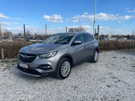 Opel Grandland X 1.6/120к.с - 21500 лв. / 10992.78 € - 54208234 2