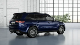 Mercedes-Benz GLS580 4MATIC - 269900 лв. / 137997.68 € - 33625741 4