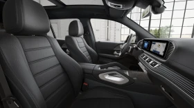 Mercedes-Benz GLS580 4MATIC - 269900 лв. / 137997.68 € - 33625741 9
