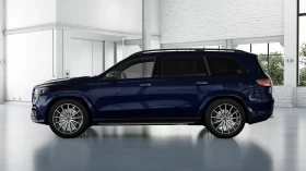 Mercedes-Benz GLS580 4MATIC - 269900 лв. / 137997.68 € - 33625741 7