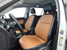 VW Tiguan ПАНО* ПОДГРЕВ* НАВИ* CAM* , снимка 6