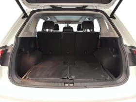 VW Tiguan ПАНО* ПОДГРЕВ* НАВИ* CAM* , снимка 12