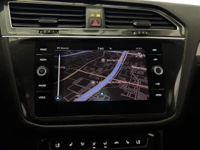 VW Tiguan ПАНО* ПОДГРЕВ* НАВИ* CAM* , снимка 13