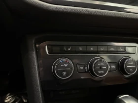 VW Tiguan ПАНО* ПОДГРЕВ* НАВИ* CAM* , снимка 14