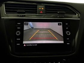 VW Tiguan ПАНО* ПОДГРЕВ* НАВИ* CAM* , снимка 9