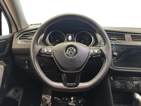 VW Tiguan ПАНО* ПОДГРЕВ* НАВИ* CAM* , снимка 10