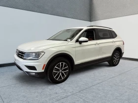 VW Tiguan ПАНО* ПОДГРЕВ* НАВИ* CAM* , снимка 2