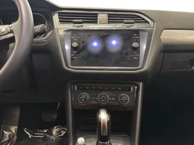 VW Tiguan ПАНО* ПОДГРЕВ* НАВИ* CAM* , снимка 11