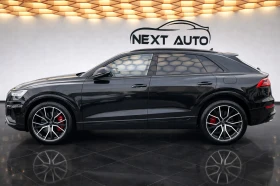 Audi SQ8 4.0TDI V8 435HP MATRIX 360'3D CAM B&O, снимка 8