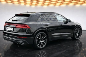 Audi SQ8 4.0TDI V8 435HP MATRIX 360'3D CAM B&O, снимка 5