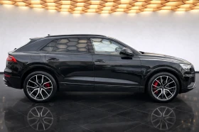 Audi SQ8 4.0TDI V8 435HP MATRIX 360'3D CAM B&O, снимка 4
