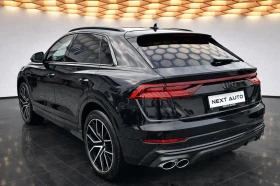 Audi SQ8 4.0TDI V8 435HP MATRIX 360'3D CAM B&O, снимка 7