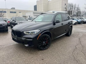 BMW X5 2022 M50i XDRIVE * БЕЗ ПЪРВОНАЧАЛНА ВНОСКА
