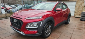 Hyundai Kona T-GDI TREND БЕЗ ЗАБЕЛЕЖКИ/БЕЗУПРЕЧЕН, снимка 3