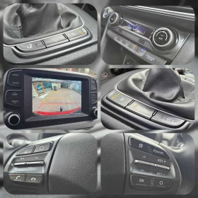 Hyundai Kona T-GDI TREND БЕЗ ЗАБЕЛЕЖКИ/БЕЗУПРЕЧЕН, снимка 11