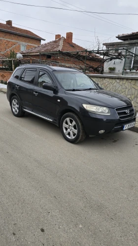 Hyundai Santa fe - 6000 € / 11734.98 лв. - 74481502 8