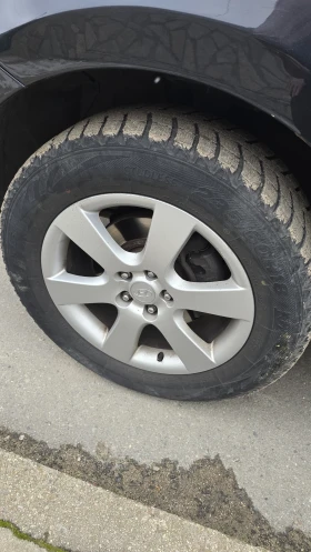 Hyundai Santa fe - 6000 € / 11734.98 лв. - 74481502 3