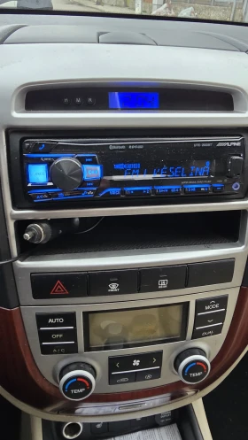 Hyundai Santa fe - 6000 € / 11734.98 лв. - 74481502 11