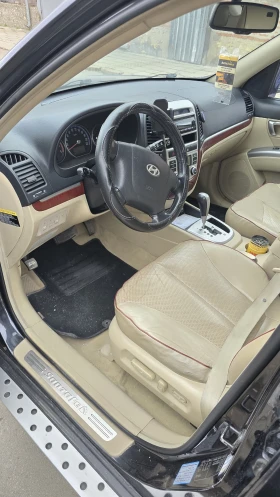 Hyundai Santa fe - 6000 € / 11734.98 лв. - 74481502 9