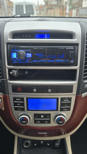 Hyundai Santa fe - 6000 € / 11734.98 лв. - 74481502 15