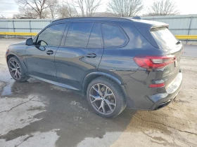 BMW X5 * xDrive40I* Б58* M-PACK*  - 35000 € / 68454.05 лв. - 12024185 2