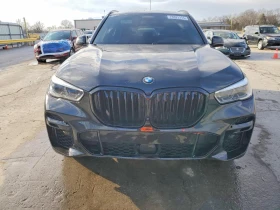BMW X5 * xDrive40I* Б58* M-PACK*  - 35000 € / 68454.05 лв. - 12024185 5