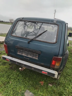 Lada Niva, снимка 6