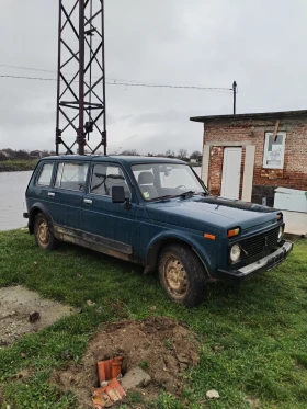 Lada Niva  - изображение 1