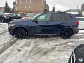 BMW X5 xDrive40i M SPORT H/K/HUD/360/DIS/ПРЕДСТАВИТЕЛСТВО - 44900 € / 87816.77 лв. - 56785369 2